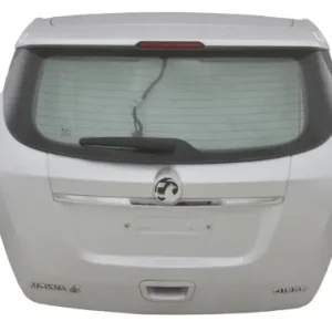 KLAPA TYLNA TYŁ OPEL MOKKA Sprawdź teraz